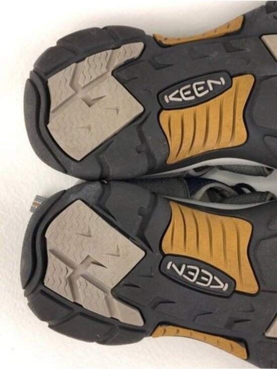 Keen Newport Hydro Sport Hiking Sandals 9 main image 4
